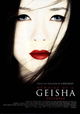 Memoirs of a Geisha