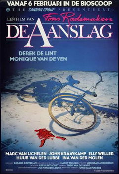 De Aanslag (1986)