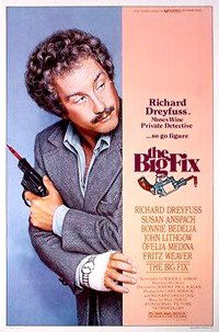 The Big Fix (1978)