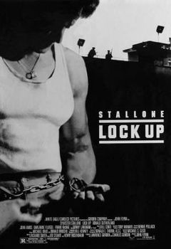 Lock Up (1989)