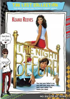 The Night Before (1988)