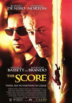 The Score (2001)