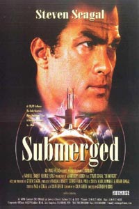 Submerged