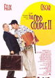 The Odd Couple II