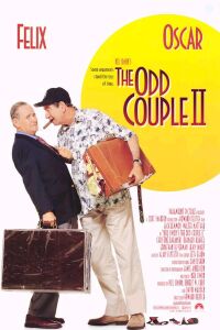 The Odd Couple II (1998)