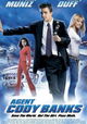 Agent Cody Banks