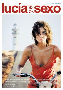 Lucía y el sexo (2001)