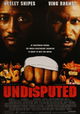 Undisputed