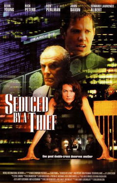 Seduced by a Thief (2001)