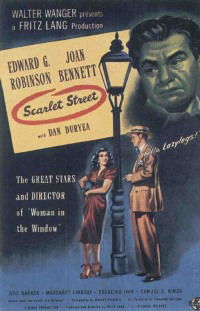 Scarlet Street (1945)