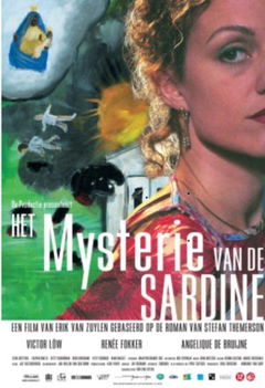Het Mysterie van de sardine (2005)