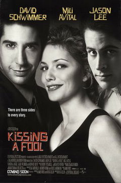 Kissing a Fool (1998)