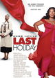 Last Holiday
