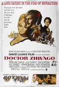 Doctor Zhivago