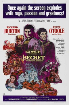 Becket (1964)