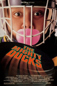 The Mighty Ducks (1992)