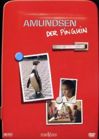 Amundsen der Pinguin
