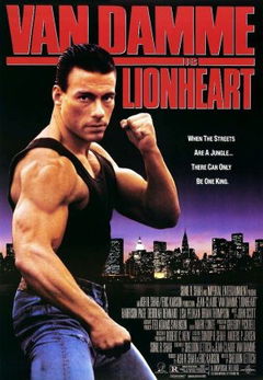 Lionheart (1990)