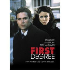 First Degree (1996)