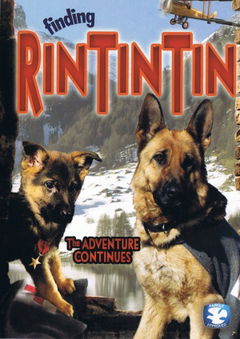 Het grote Rin Tin Tin avontuur (2007)
