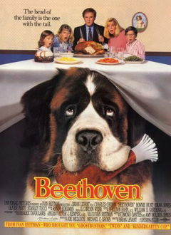 Beethoven (1992)