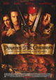 Pirates of the Caribbean: The Curse of the Black Pearl