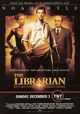 The Librarian: Return to King Solomon's Mines