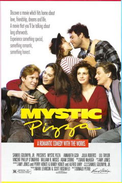 Mystic Pizza (1988)