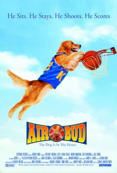 Air Bud (1997)
