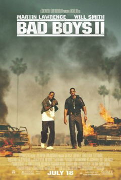 Bad Boys II (2003)
