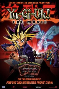 Yu-Gi-Oh: The Movie (2004)