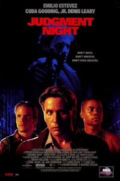 Judgment Night (1993)