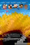 Divine Secrets of the Ya-Ya Sisterhood