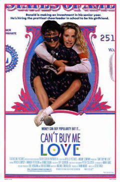 Can't Buy Me Love (1987)