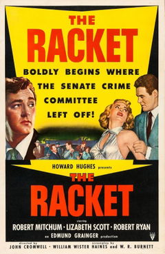 The Racket (1951)