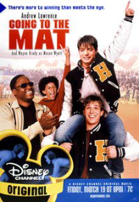 Going to the Mat