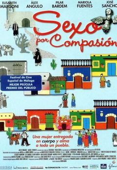 Sexo por Compasión (2000)