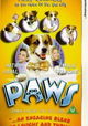 Paws