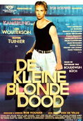 De Kleine blonde dood