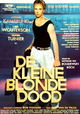 De Kleine blonde dood