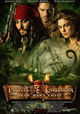 Pirates of the Caribbean: Dead Man's Chest