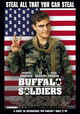 Buffalo Soldiers