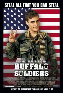 Buffalo Soldiers (2001)