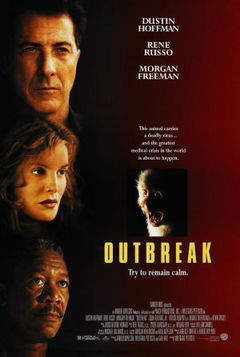 Outbreak (1995)