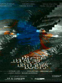 Le Pacte des loups (2001)