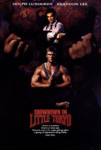 Showdown in Little Tokyo (1991)