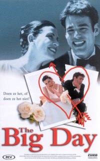 The Big Day (2001)
