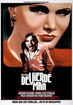 De vierde man (1983)