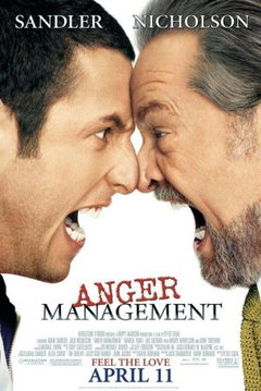 Anger Management (2003)