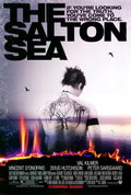 The Salton Sea